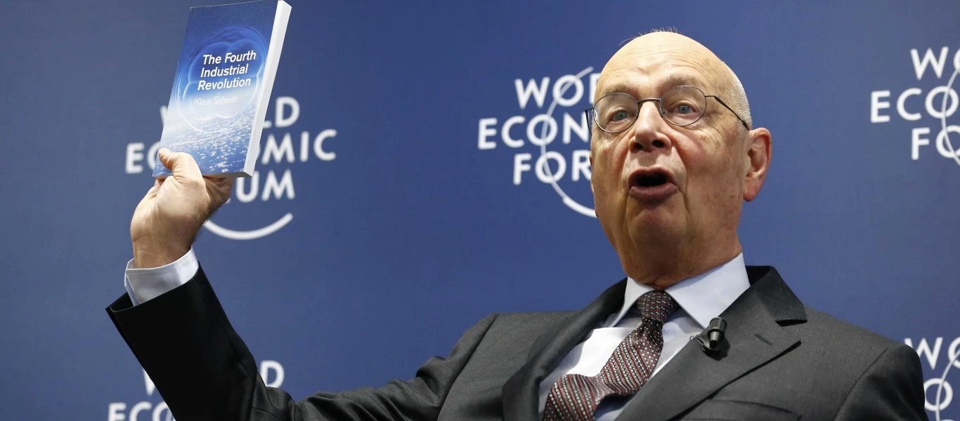 Ετοιμάζουν lockdown και για την «κλιματική αλλαγή»; Το αινιγματικό βίντεο του Παγκόσμιου Οικονομικού Φόρουμ